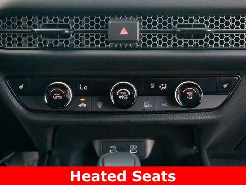 Certified 2026 Honda HR-V Sport image 7