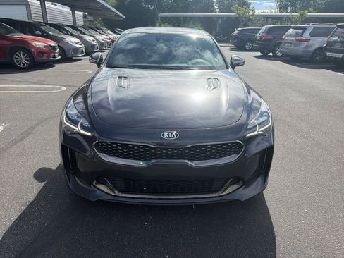 Used 2019 Kia Stinger GT2 RWD image 3