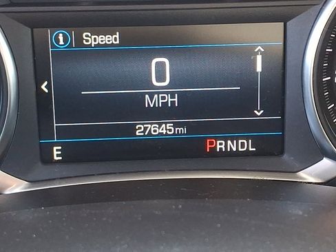 Certified 2024 Chevrolet Equinox LT AWD/4WD image 20