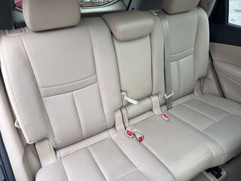 Used 2014 Nissan Rogue SL w/ SL Premium Package image 27