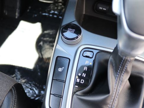 Used 2021 Kia Seltos S AWD/4WD image 13