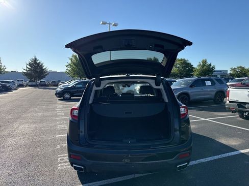 Used 2023 Acura RDX AWD w/ Technology Package image 13