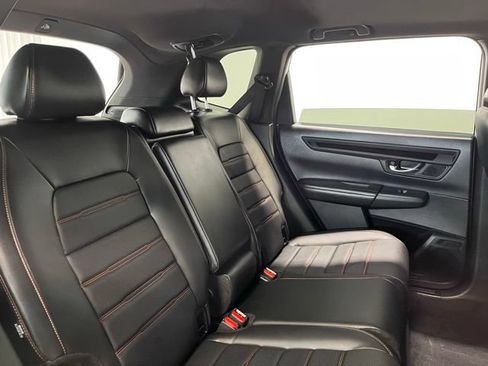 Used 2025 Honda CR-V Sport-L image 13