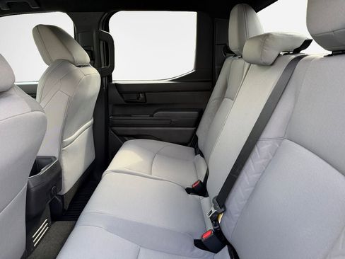 Certified 2026 Toyota Tacoma SR5 AWD/4WD image 13