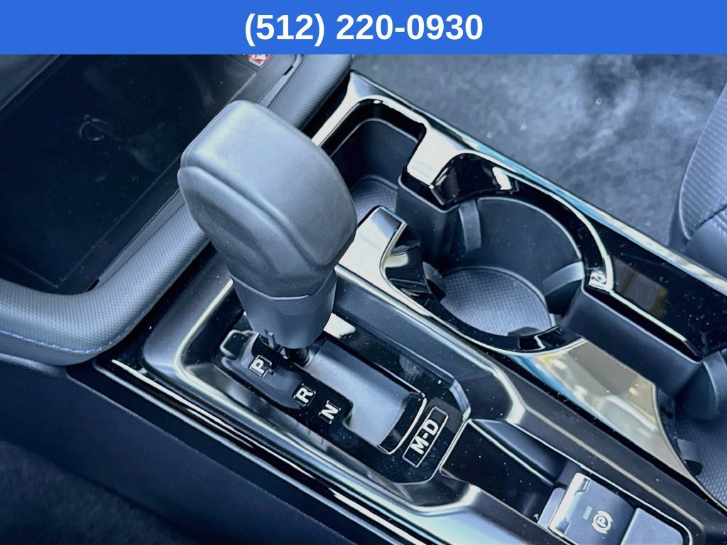 New 2026 Subaru Forester Premium AWD/4WD image 23