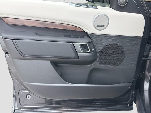 New 2026 Land Rover Discovery Dynamic SE AWD/4WD image 22