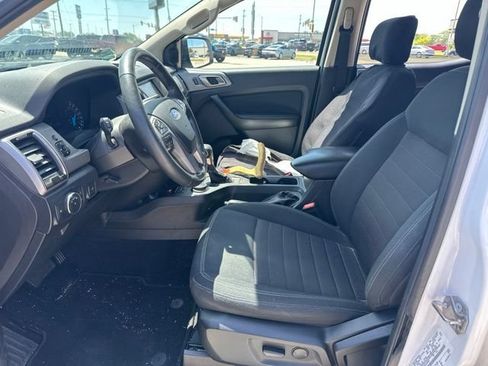 Used 2019 Ford Ranger XLT w/ Equipment Group 302A Luxury AWD/4WD image 6