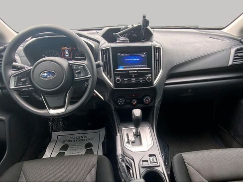 Used 2017 Subaru Impreza 2.0i Premium AWD/4WD image 15