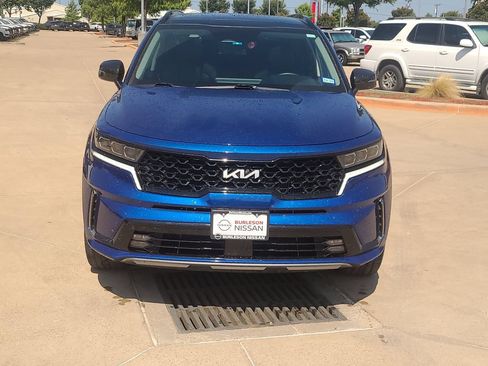 Used 2022 Kia Sorento SX AWD/4WD image 5