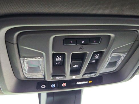 Used 2021 GMC Sierra 1500 Denali w/ Denali Ultimate Package AWD/4WD image 51