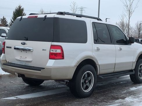 Used 2010 Ford Expedition Eddie Bauer image 7