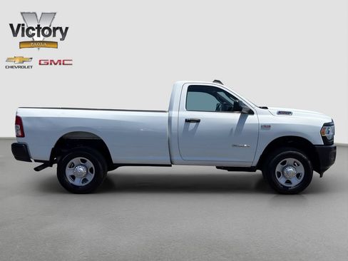 Used 2022 RAM 3500 Tradesman AWD/4WD image 26
