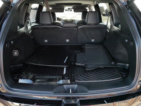 Certified 2023 Honda Passport EX-L image 18