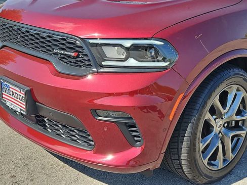 Used 2022 Dodge Durango R/T w/ Tow 'N Go Package image 11