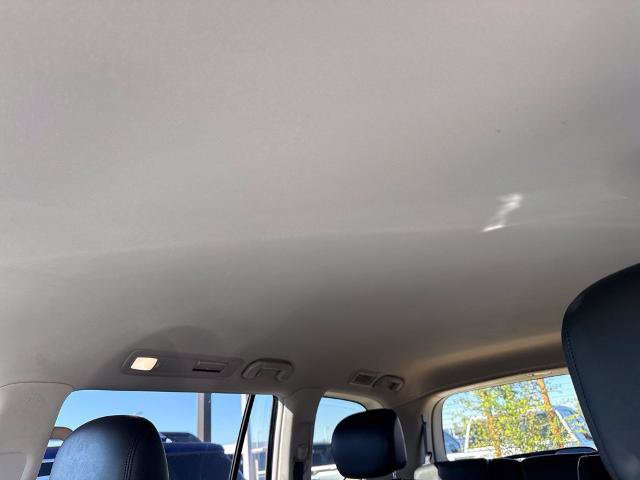 Used 2024 Nissan Armada SV AWD/4WD image 16