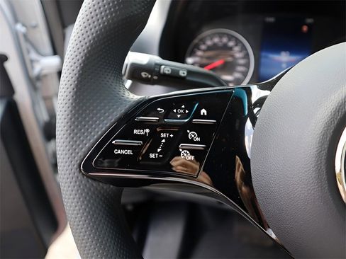 New 2025 Mercedes-Benz Sprinter 2500 image 26