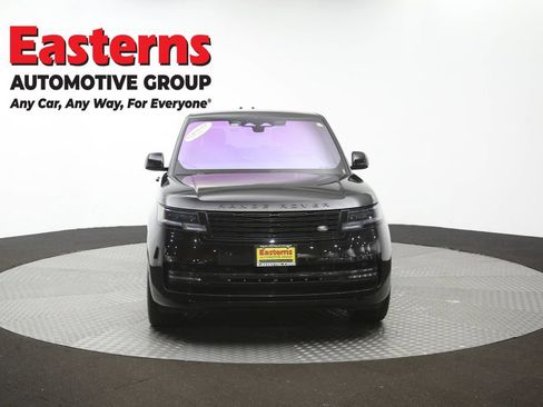 Used 2023 Land Rover Range Rover Autobiography AWD/4WD image 61
