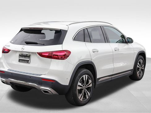 Certified 2025 Mercedes-Benz GLA 250 image 9