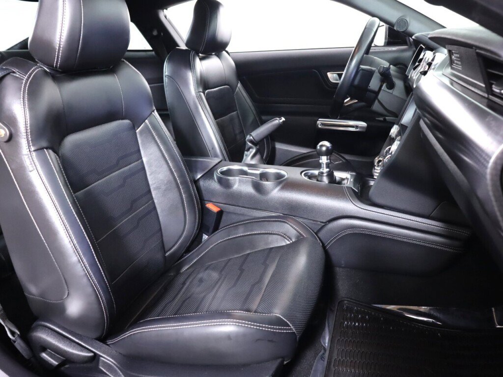 Used 2020 Ford Mustang GT Premium w/ GT Performance Package RWD image 35