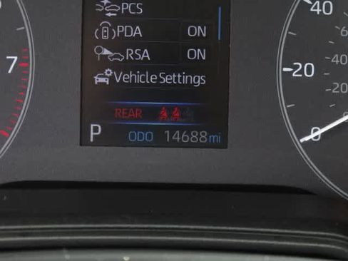 Used 2025 Toyota Corolla LE FWD image 26
