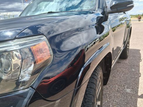 Used 2020 Toyota 4Runner Limited AWD/4WD image 10
