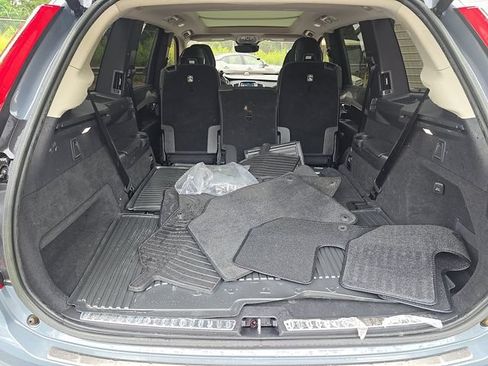Used 2023 Volvo XC90 B6 Ultimate w/ Protection Package Premier AWD/4WD image 6