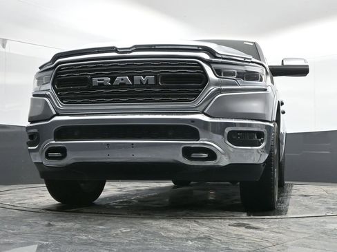 Used 2019 RAM 1500 Limited image 48
