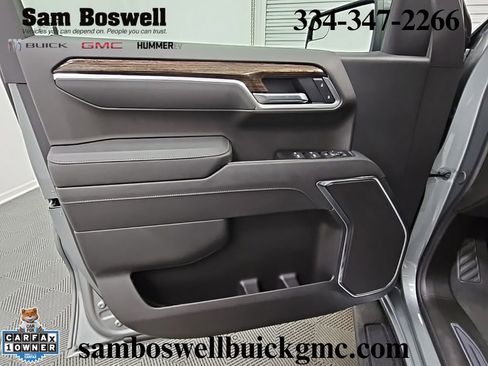 Used 2026 GMC Sierra 1500 Elevation w/ X31 Off-Road Package AWD/4WD image 27