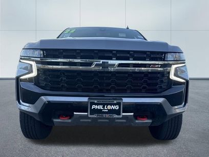 Used 2022 Chevrolet Tahoe Z71