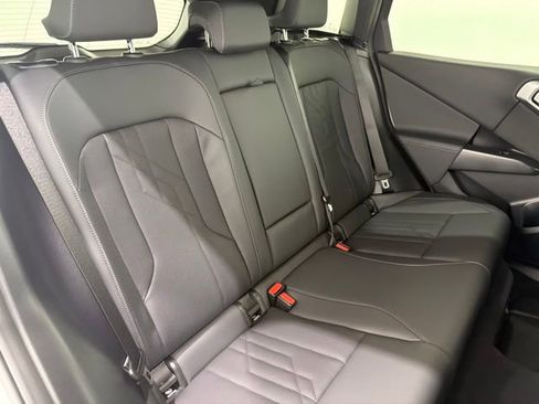 Used 2026 BMW X3 xDrive30 w/ Convenience Package AWD/4WD image 22