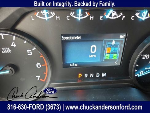 New 2026 Ford F250 XLT image 11