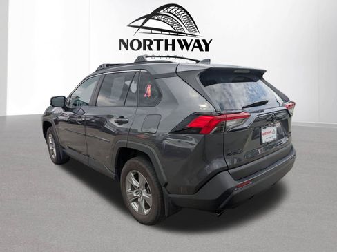 Used 2024 Toyota RAV4 XLE w/ Weather Package AWD/4WD image 5