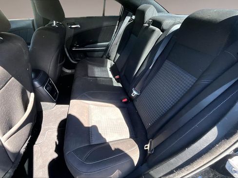 Used 2023 Dodge Charger SXT RWD image 22