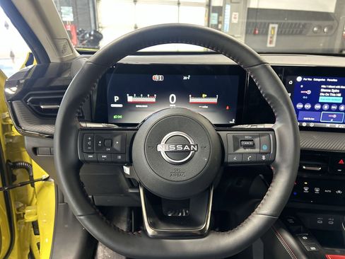 New 2026 Nissan Kicks SR w/ SR Premium Package image 18