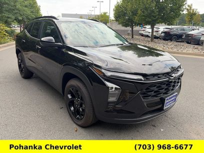 New 2026 Chevrolet Trax LT w/ Driver Confidence Package