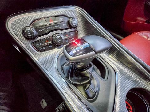 Used 2020 Dodge Challenger SRT Hellcat Redeye image 46