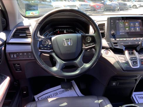 Used 2019 Honda Odyssey EX-L image 7