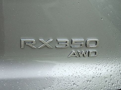 Used 2025 Lexus RX 350 Premium AWD/4WD image 30
