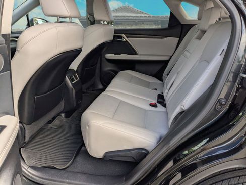 Used 2022 Lexus RX 350 FWD w/ Premium Package image 16