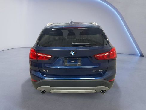 Used 2018 BMW X1 xDrive28i w/ Convenience Package AWD/4WD image 6