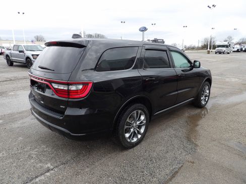 Used 2019 Dodge Durango GT image 5