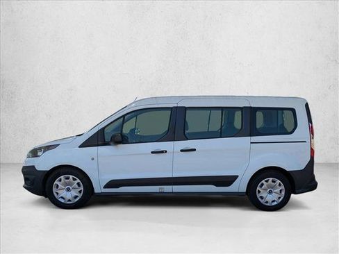 Used 2016 Ford Transit Connect XL FWD image 7