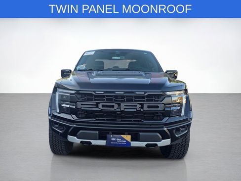 Certified 2024 Ford F150 Raptor AWD/4WD image 2