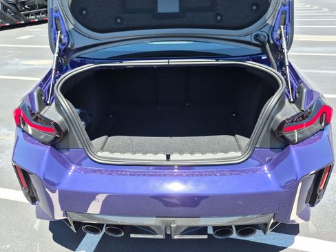 Used 2026 BMW M2 CS RWD image 31