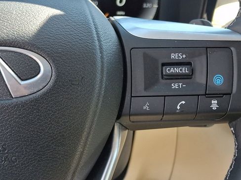 Used 2022 INFINITI QX60 Sensory w/ Vision Package AWD/4WD image 22