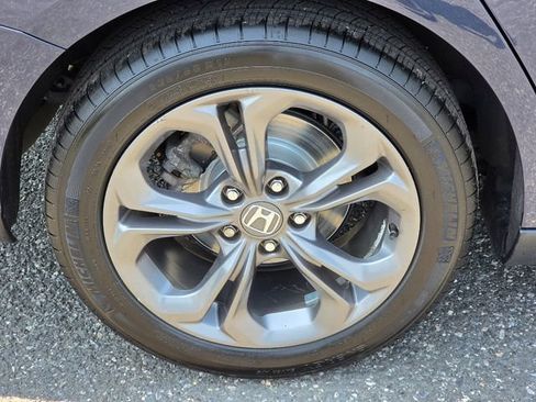 Used 2023 Honda Accord EX image 12
