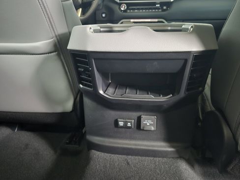 New 2026 Toyota Tundra Limited image 43