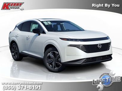 New 2026 Nissan Murano SL
