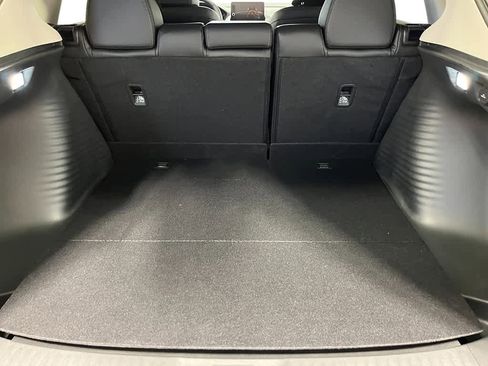 New 2027 Honda HR-V EX-L image 24