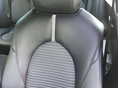 Used 2024 Toyota Camry SE FWD image 21